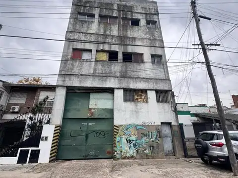 Galpón en Venta en General San Martin, Partido de General San Martín