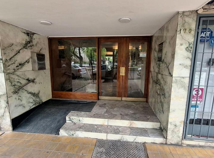 Departamento · 35m² · 3 Ambientes