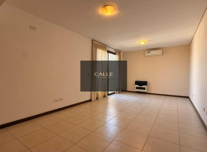 Departamento · 60m² · 3 Ambientes · 1 Cochera
