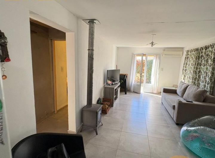 Casa · 70m² · 3 Ambientes