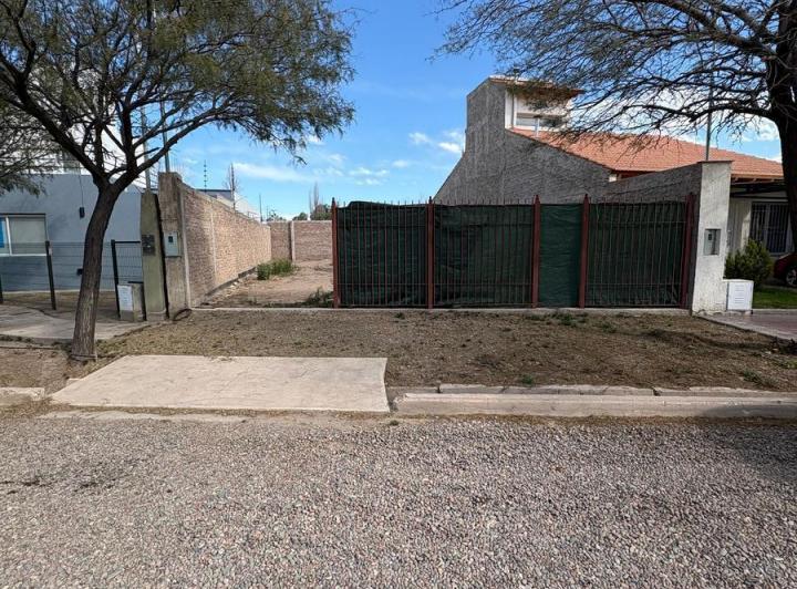 Terreno · 250m²
