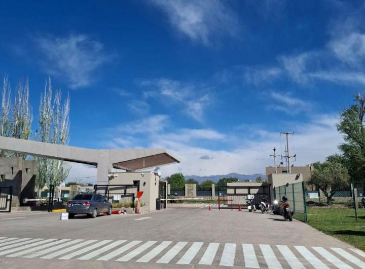 Terreno · 500m²