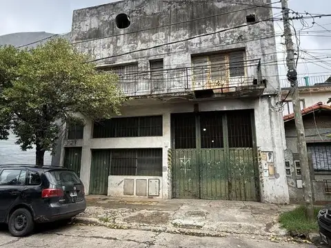 Galpón en Venta en Olivos, Partido de Vicente López