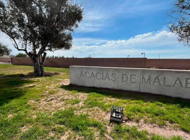 Casa · 120m² · 4 Ambientes · 2 Cocheras