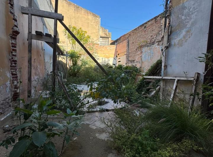 Terreno · 153m²