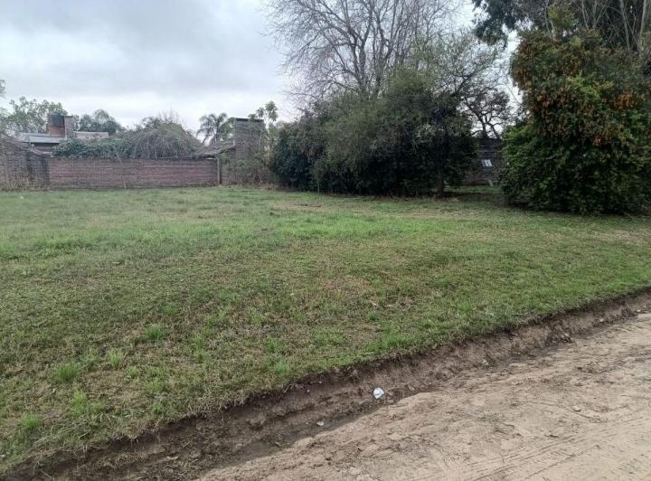 Terreno · 338m²