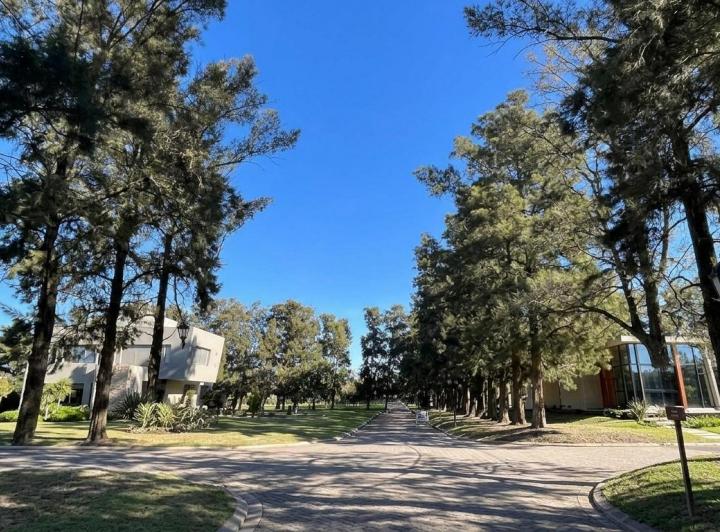 Terreno · 1044m²