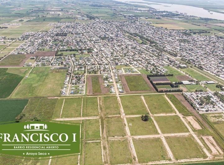 Terreno · 359m²