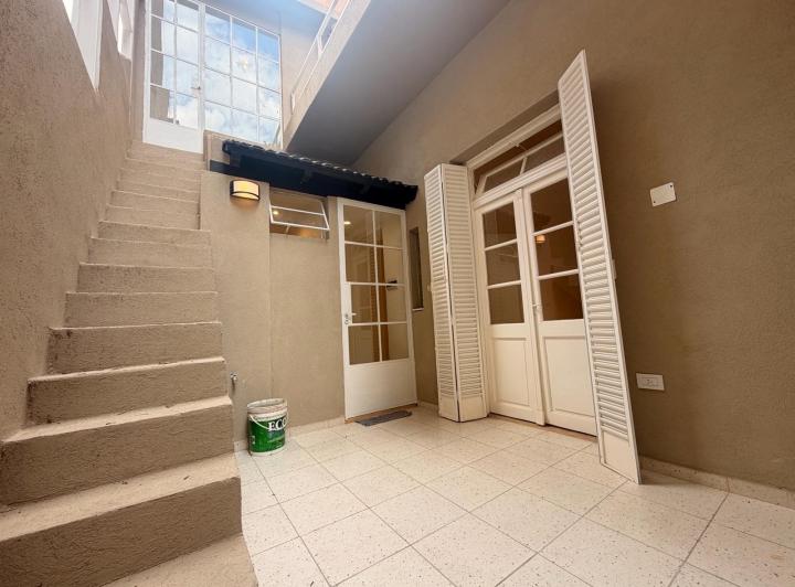 PH · 42m² · 2 Ambientes