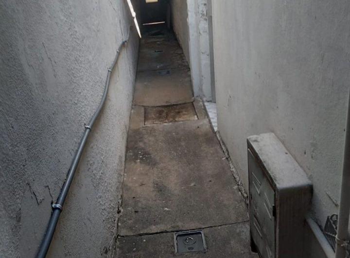 PH · 44m² · 3 Ambientes