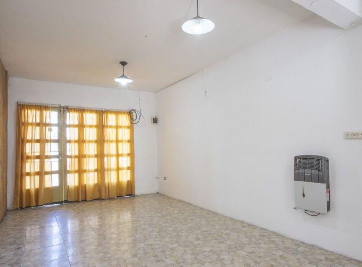 PH · 69m² · 2 Ambientes