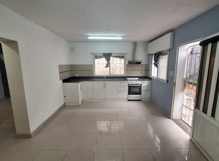 PH · 44m² · 2 Ambientes