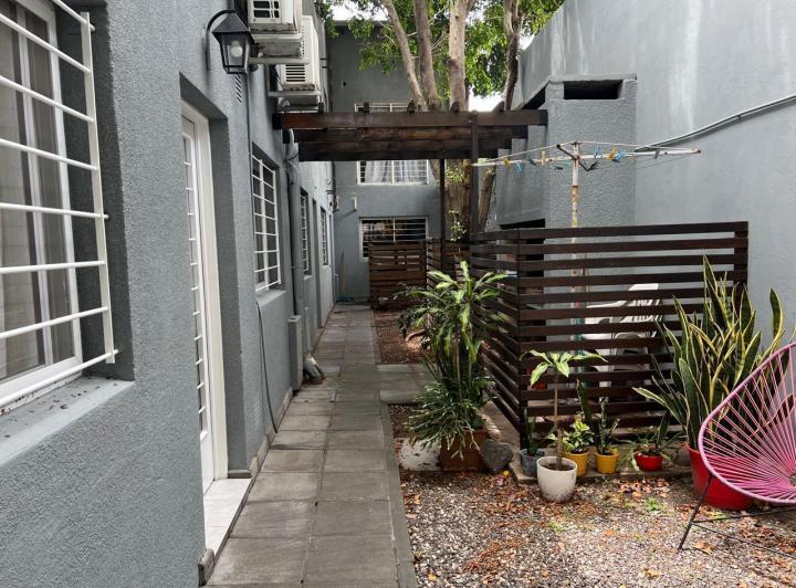 PH · 68m² · 3 Ambientes · 1 Cochera
