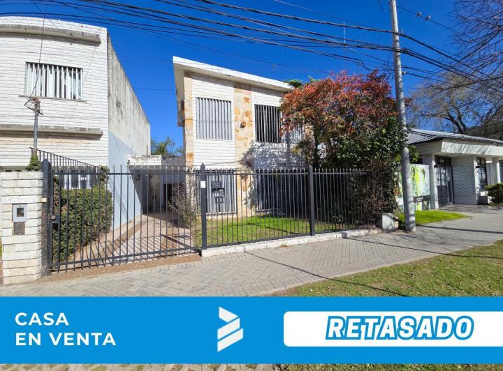 Local comercial · 153m² · 4 Ambientes · 1 Cochera