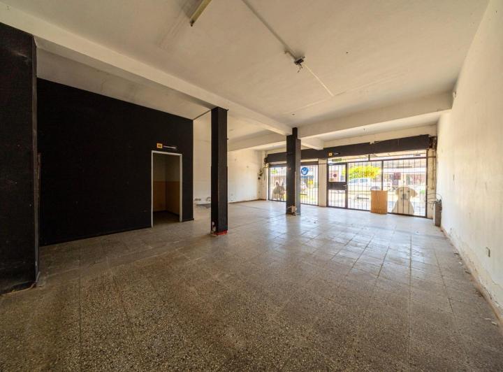 Local comercial · 130m²