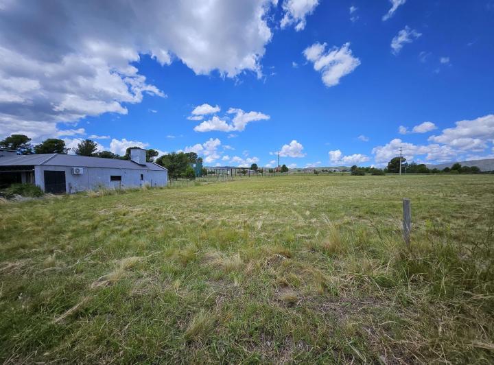 Terreno · 1000m²