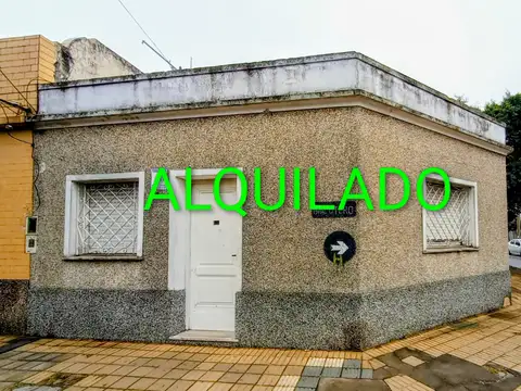 Casa en Alquiler en Villa Dominico, Partido de Avellaneda