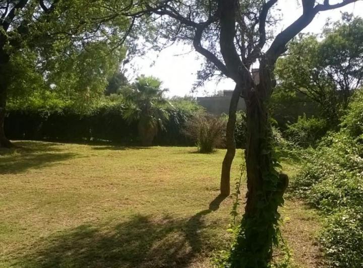 Terreno · 562m² · 1 Ambiente