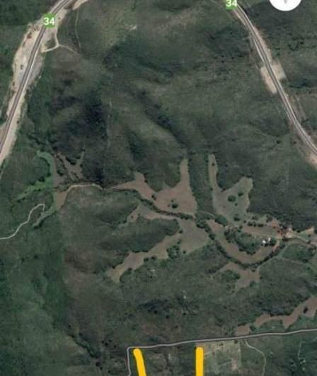 Terreno · 80000m²