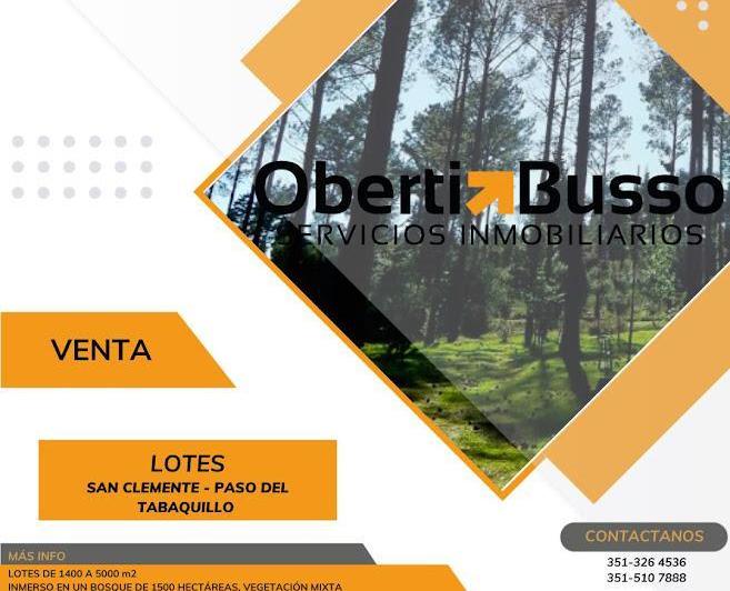 Terreno · 2834m²