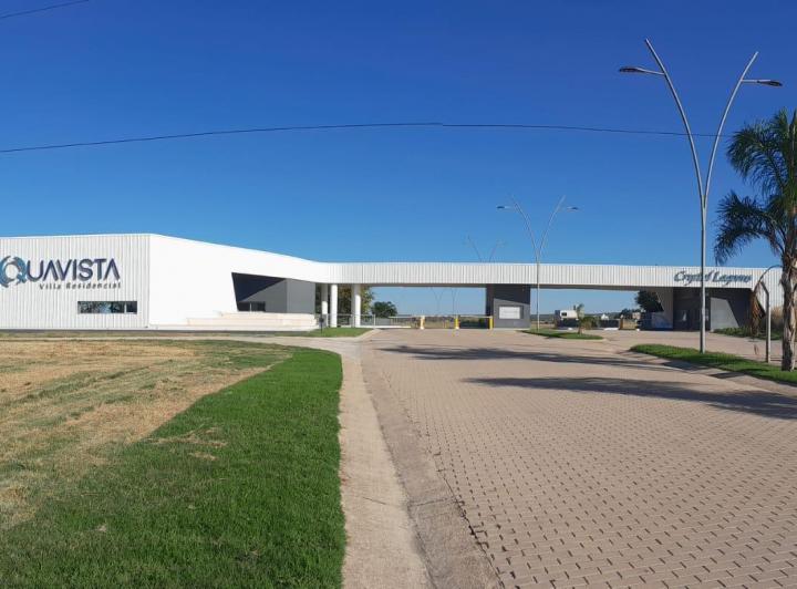 Terreno · 525m²