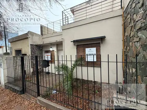 Casa en Alquiler en San Antonio de Padua, Partido de Merlo