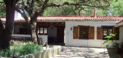 Terreno · 400m² · 5 Ambientes