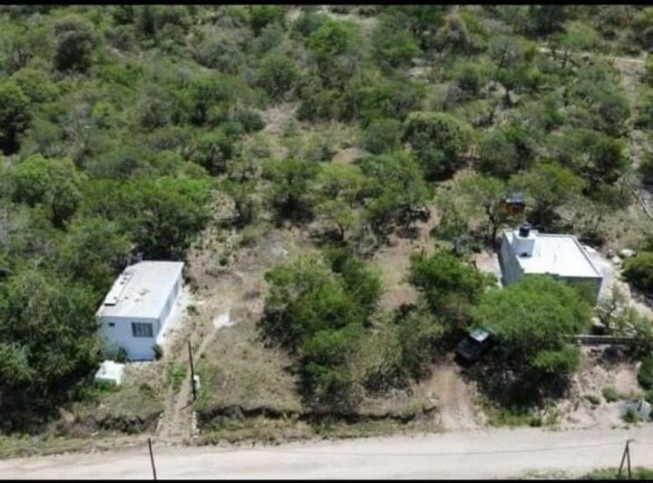 Terreno · 411m²