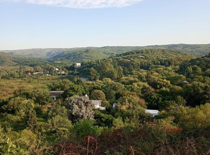 Terreno · 571m²