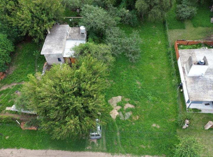 Terreno · 562m²