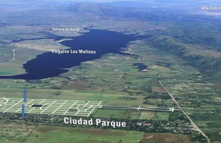 Terreno · 700m²