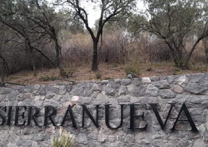 Terreno · 722m²