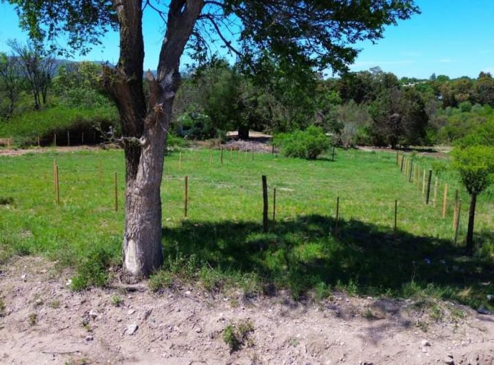 Terreno · 450m²
