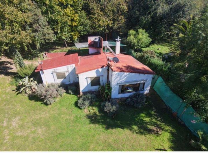 Terreno · 2093m²