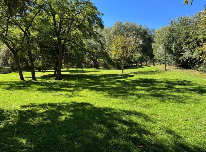 Terreno · 1830m²