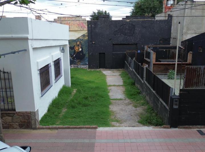 Terreno · 89m²