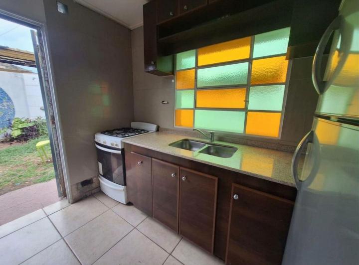 PH · 121m² · 7 Ambientes · 2 Cocheras