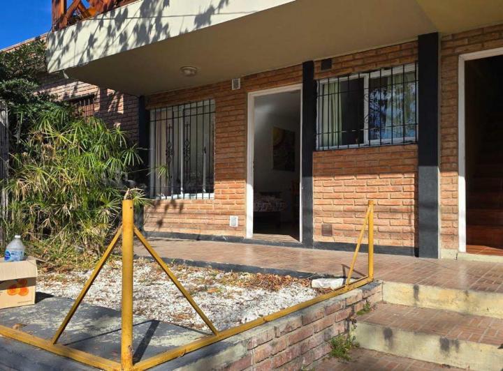 PH · 60m² · 3 Ambientes · 1 Cochera