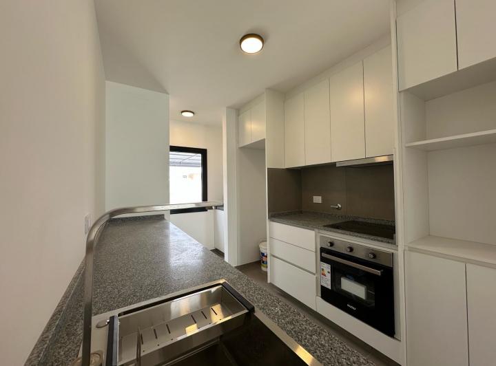 PH · 86m² · 2 Dormitorios · 1 Cochera