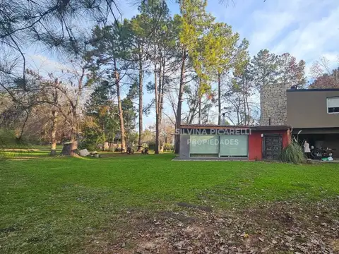 Casa en Alquiler en Exaltación de la Cruz, Partido de Exaltación de la Cruz