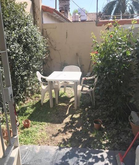 Casa · 67m² · 3 Ambientes · 1 Cochera