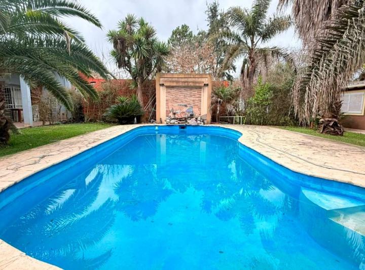 Casa · 152m² · 3 Ambientes · 2 Cocheras