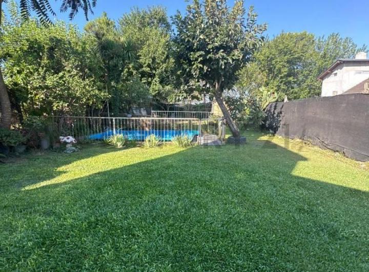 Casa · 120m² · 3 Ambientes