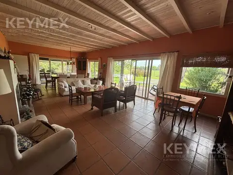 Casa en Alquiler en Manzanares, Partido de Pilar