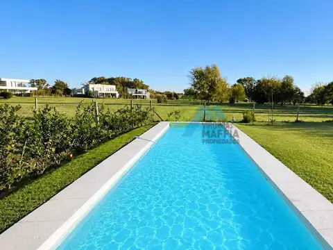 Casa en Alquiler en San Sebastián, Countries y Barrios Cerrados en Escobar