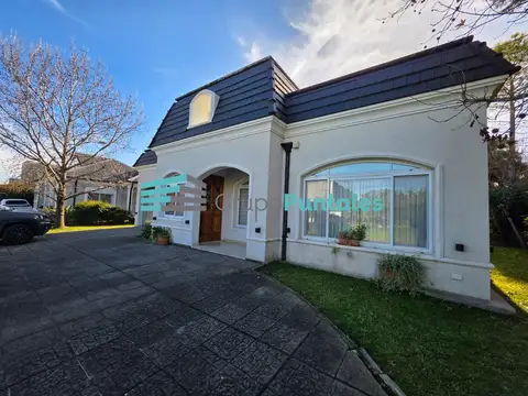 Casa en Alquiler en El Rocio, Countries y Barrios Cerrados en Esteban Echeverria