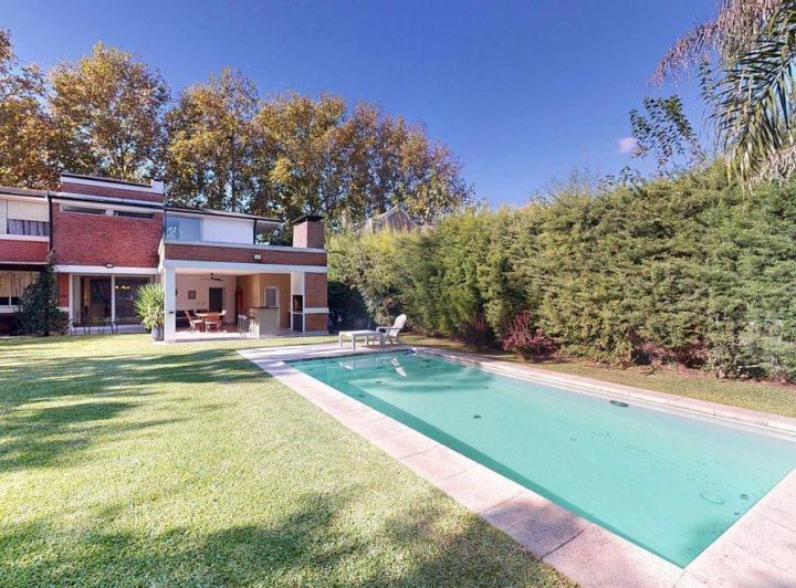 Casa · 154m² · 6 Ambientes