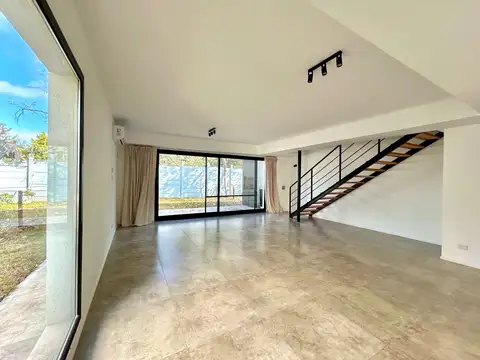 Casa en Alquiler en Newman Club, Countries y Barrios Cerrados en Tigre