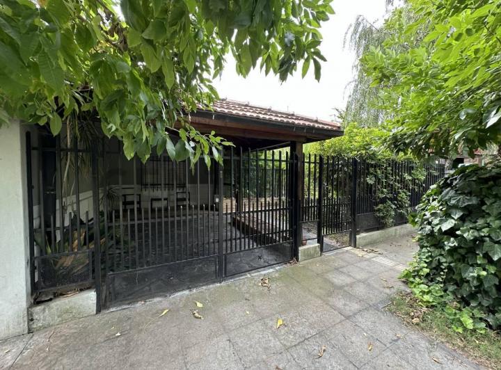 Casa · 118m² · 4 Ambientes · 1 Cochera