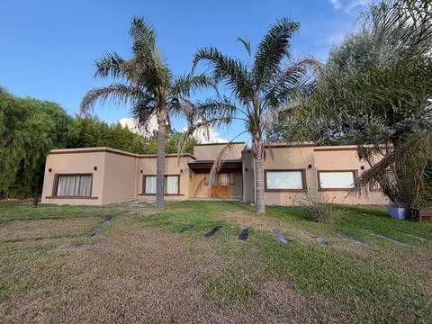 Casa en Alquiler en Campana, Partido de Campana
